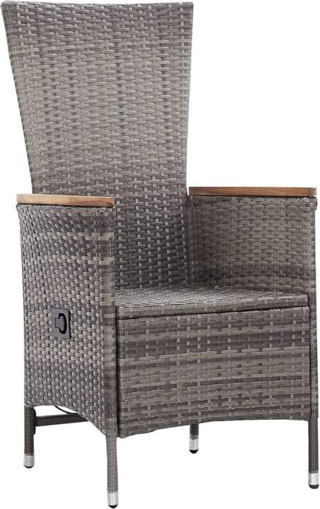 Actual product image VidaXL Salon de jardin