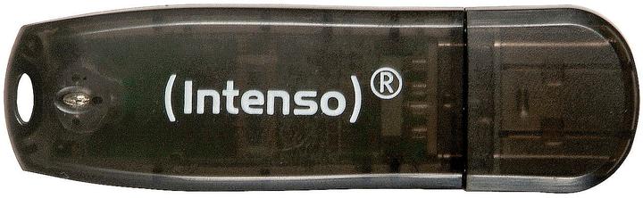 Produktbild Intenso Rainbow Line (16 GB, USB-A)