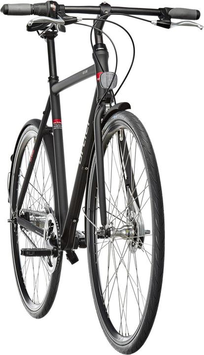 Actual product image Ortler Gotland 3in1