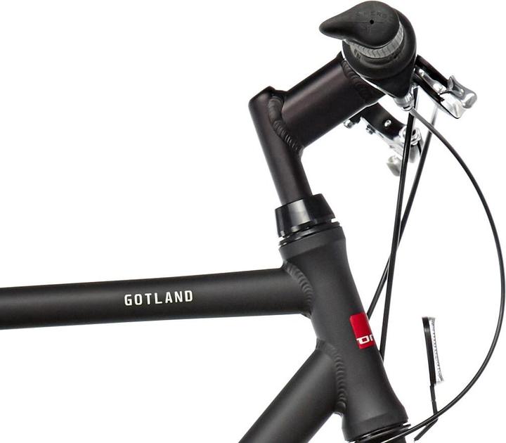 Actual product image Ortler Gotland 3in1