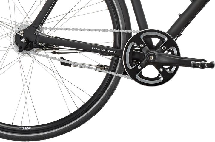 Actual product image Ortler Gotland 3in1