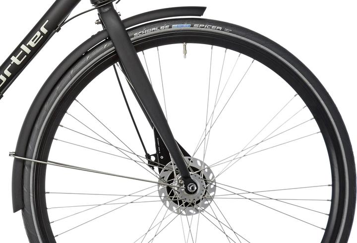 Actual product image Ortler Gotland 3in1