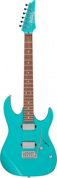 Produktbild Ibanez GRG120SP-PBL -sähkökitara, Pale Blue (E-Gitarre, Ahornholz)