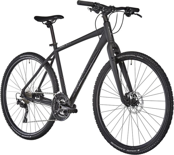 Actual product image Serious Athabasca Hybrid (60 cm)