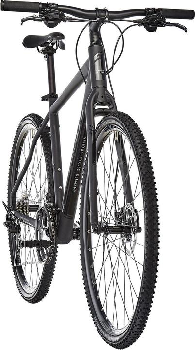 Actual product image Serious Athabasca Hybrid (60 cm)