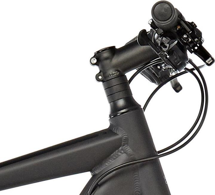 Actual product image Serious Tenaya Hybrid (50 cm)