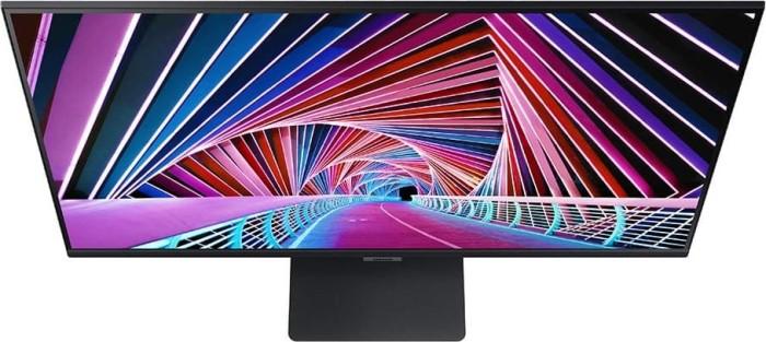 Actual product image Samsung S32A706NWU (3840 x 2160 Pixels, 32")