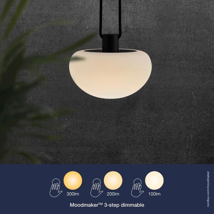 Immagine prodotto Nordlux Spugna (300 lm)