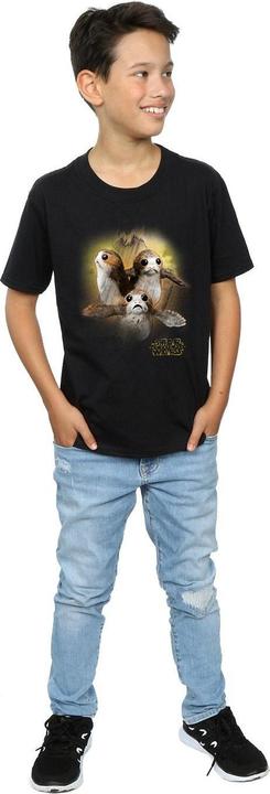 Produktbild Star Wars TShirt Jungen (152, 158)