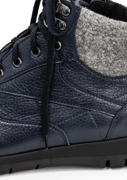 Produktbild Vitaform Geschlecht Boots Hirschleder Supersoft (39, 40, 41, 42, 43, 44, 45, 46, 47)