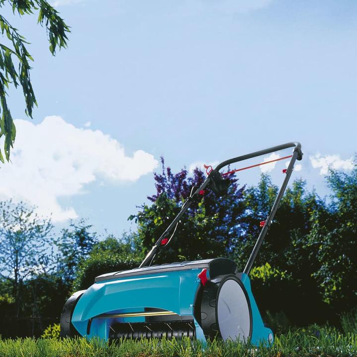 Produktbild Gardena Es 500