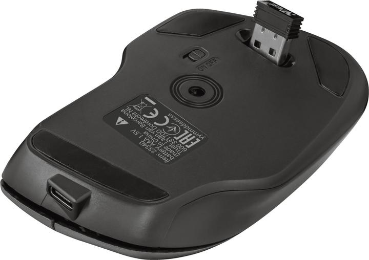 Produktbild Trust Maus Themo Wireless (Kabellos)