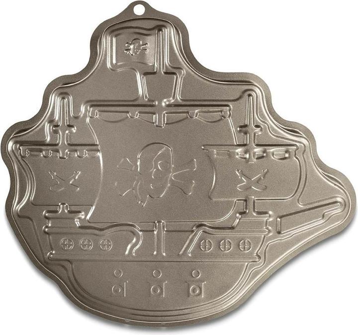 Actual product image Städter Baking dish - pirate ship
