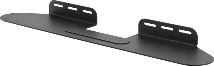 Actual product image Flexson Wall mount for Sonos Beam (1 pcs., Wall installation, Not movable)
