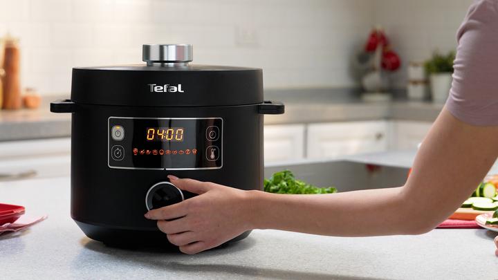 Immagine prodotto Tefal Cuociriso (Spina UE)
