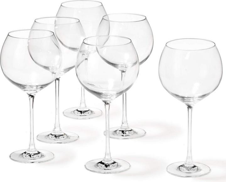 Produktbild Leonardo Cheers (75 cl, 1 Gläser, Rotweingläser)