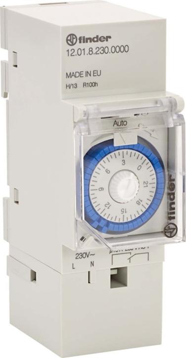 Produktbild Stiebel Eltron ZLWE 40 CLOCK