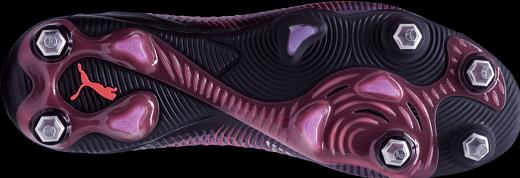 Actual product image Puma Future 8 Ultimate Mxsg (43)