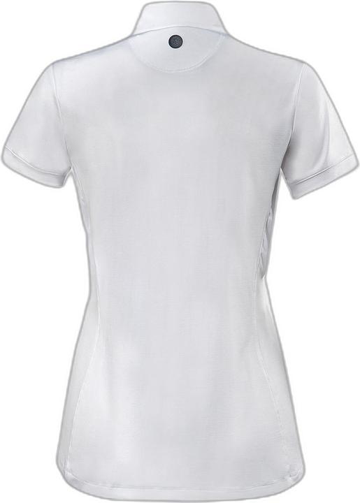 Actual product image Eqode 's riding polo shirt doreen (XL)