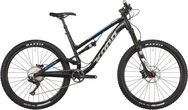Produktbild Kona Process Deluxe 134A (40.50 cm)