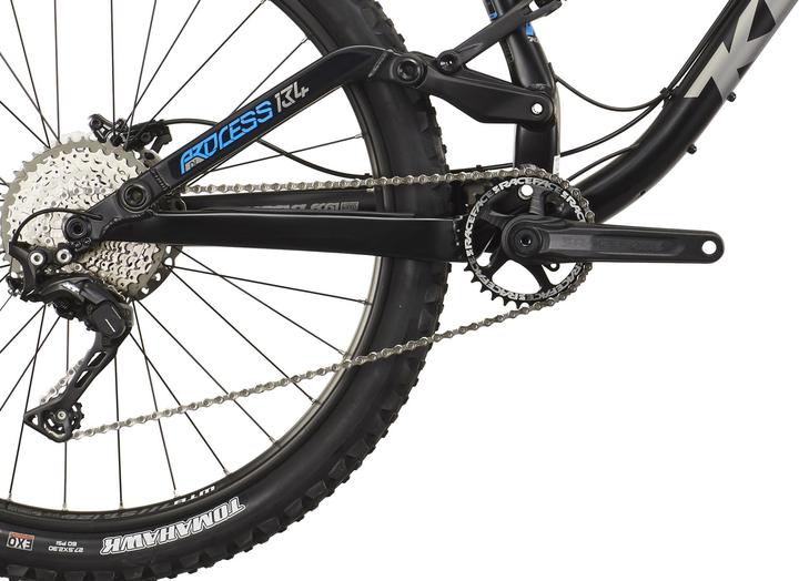 Produktbild Kona Process Deluxe 134A (40.50 cm)