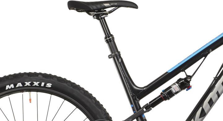 Produktbild Kona Process Deluxe 134A (40.50 cm)