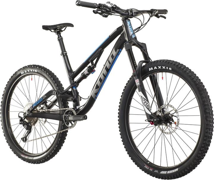 Produktbild Kona Process Deluxe 134A (40.50 cm)