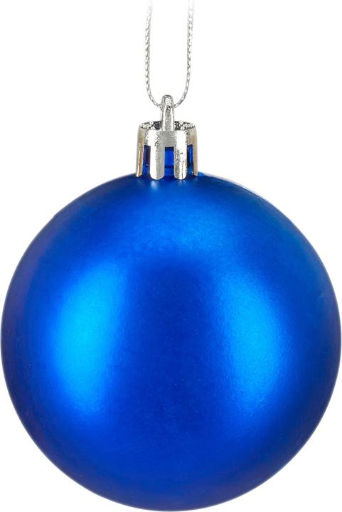 Produktbild Relaxdays Weihnachtskugeln-Set (150 -teilig)