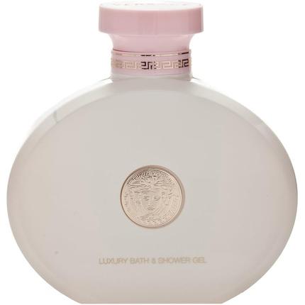 Immagine prodotto Versace Gel bagno e doccia Lux (200 ml)