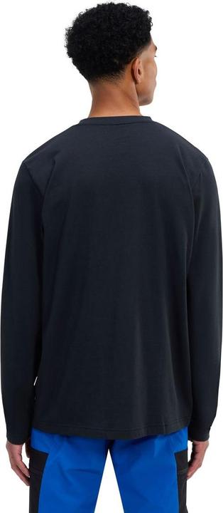 Produktbild Berghaus M Big Logo LS Tee (T-Shirt) (XL)