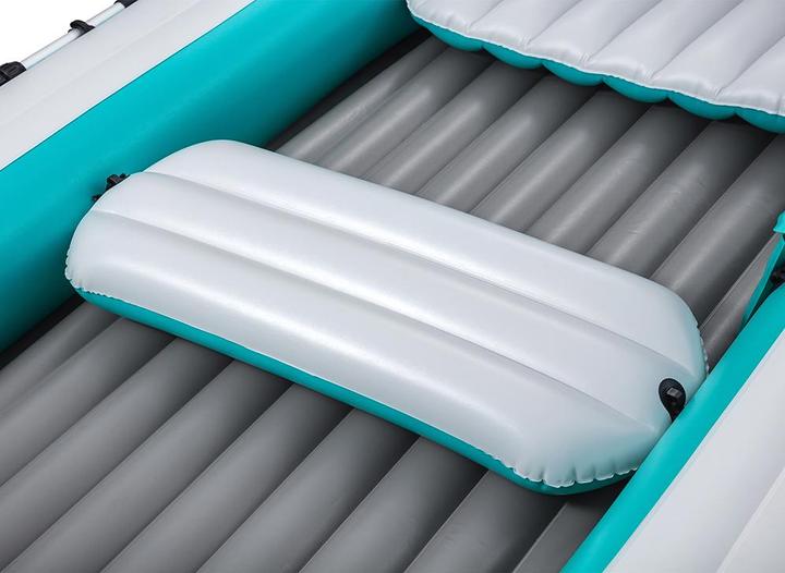 Produktbild Bestway Hydro-Force Adventure Elite X5 Raft Set (364 cm, 5 Pers.)