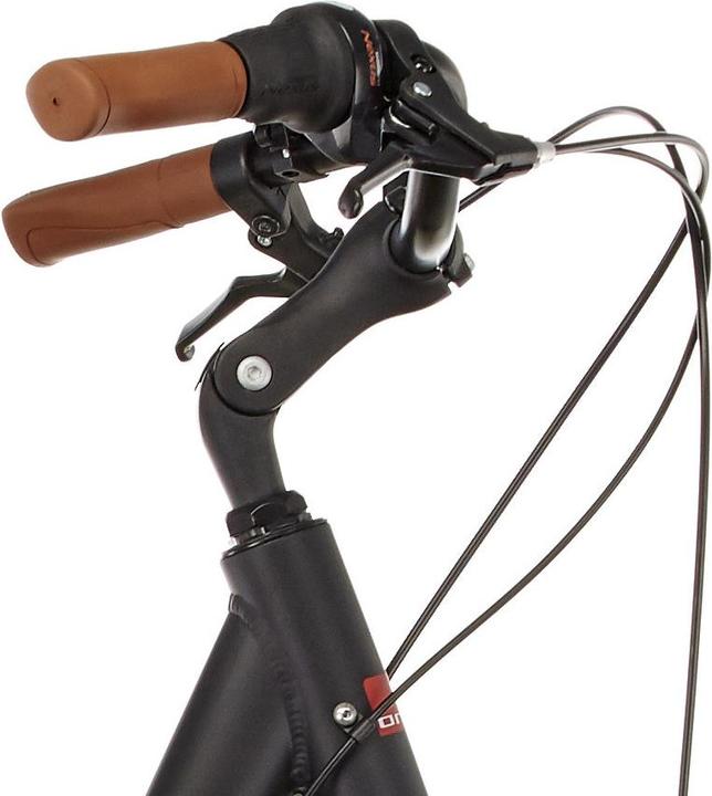 Actual product image Ortler deGoya (50 cm)