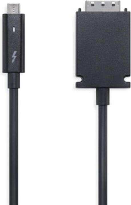 Produktbild Dell Dockingstation TB16 240W (USB-A, Thunderbolt, 4 Ports)