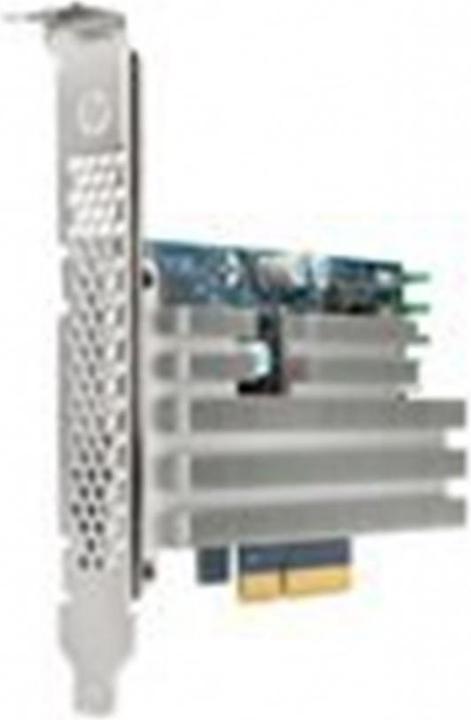 Produktbild HP Z Turbo Drive G2 (1000 GB, M.2 2280)