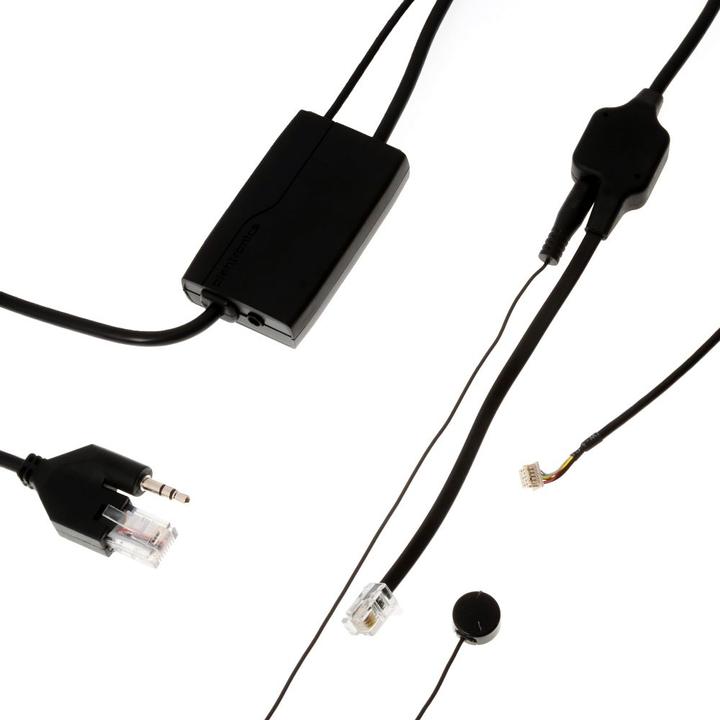 Actual product image Poly APN-91 EHS adapter cable (NEC)