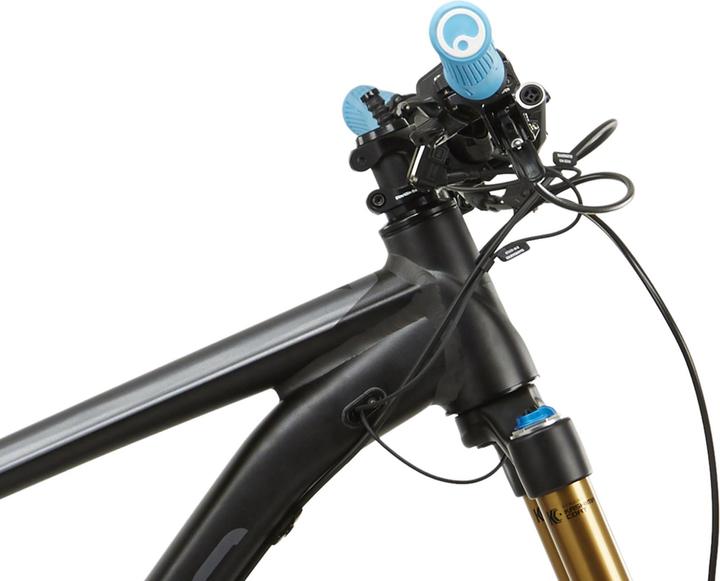 Produktbild Votec VM Evo Di2 - All Mountain Fully 27,5" - (45 cm)