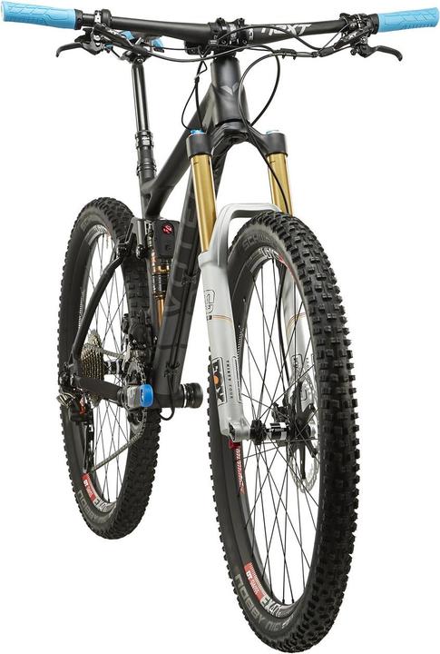 Produktbild Votec VM Evo Di2 - All Mountain Fully 27,5" - (45 cm)