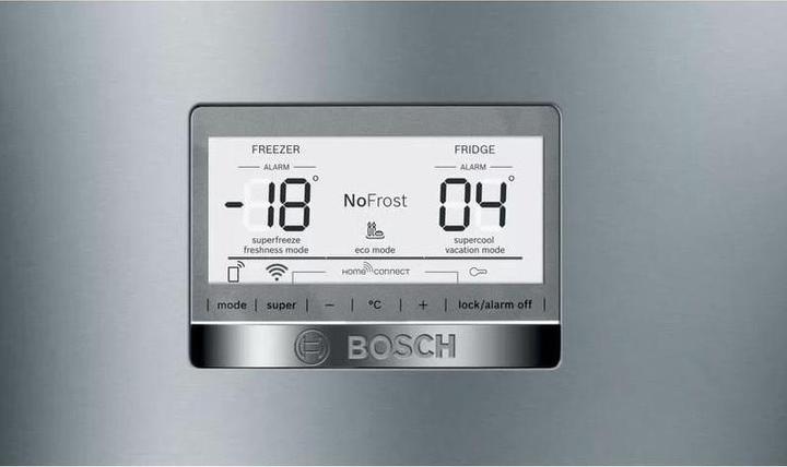 Actual product image Bosch Hausgeräte KGN86AIDP (631 l)