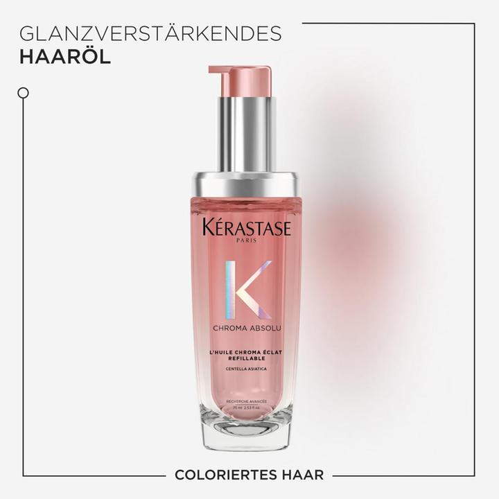 Produktbild Kérastase Huile Cicagloss (75 ml)