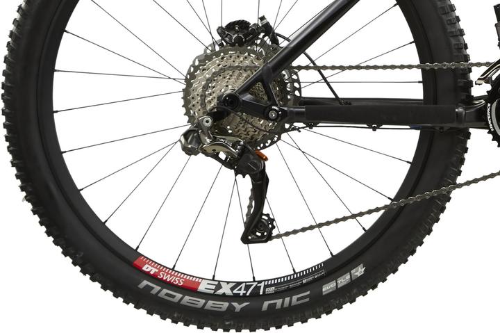 Produktbild Votec VM Evo Di2 - All Mountain Fully 27,5" - (45 cm)