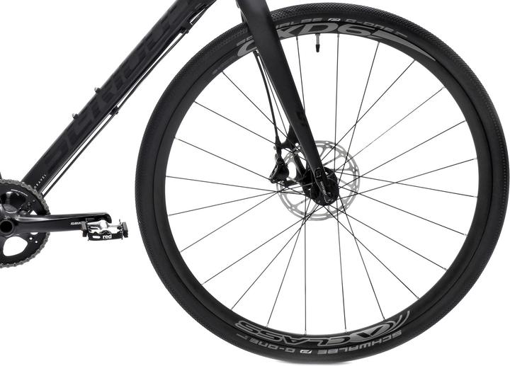 Produktbild Serious Grafix Pro (58 cm)