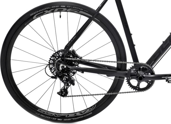 Produktbild Serious Grafix Pro (58 cm)
