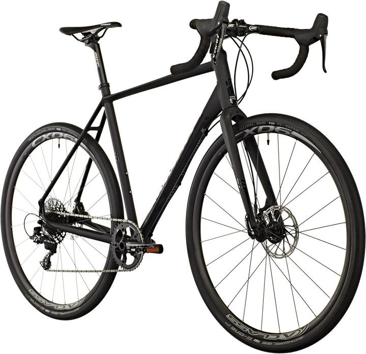 Produktbild Serious Grafix Pro (58 cm)