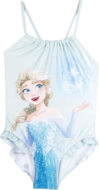 Disney Badeanzug Frozen (116)