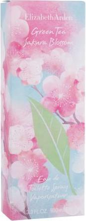 Immagine prodotto Elizabeth Arden Tè verde fiore di sakura (Eau de toilette, 100 ml)
