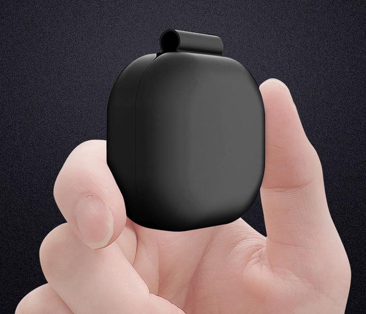 Image du produit Cadorabo Étui de protection pour casque portable (Sac pour écouteurs)