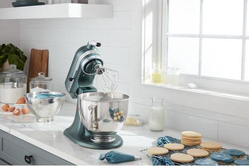 Produktbild KitchenAid 5KSM175PSEJP Artisan (300 W)