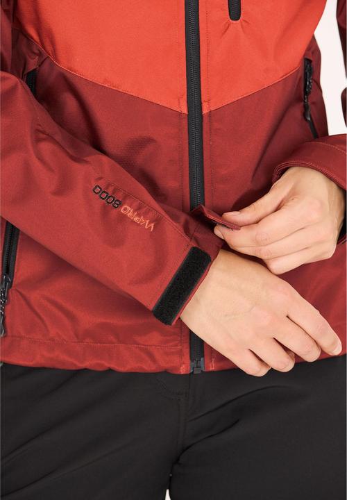 Produktbild Whistler Women's Rosea Softshell Jacket W-Pro 8000 (38)