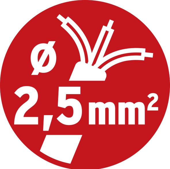 Produktbild Brennenstuhl Verlängerungskabel (5 m, CEE)