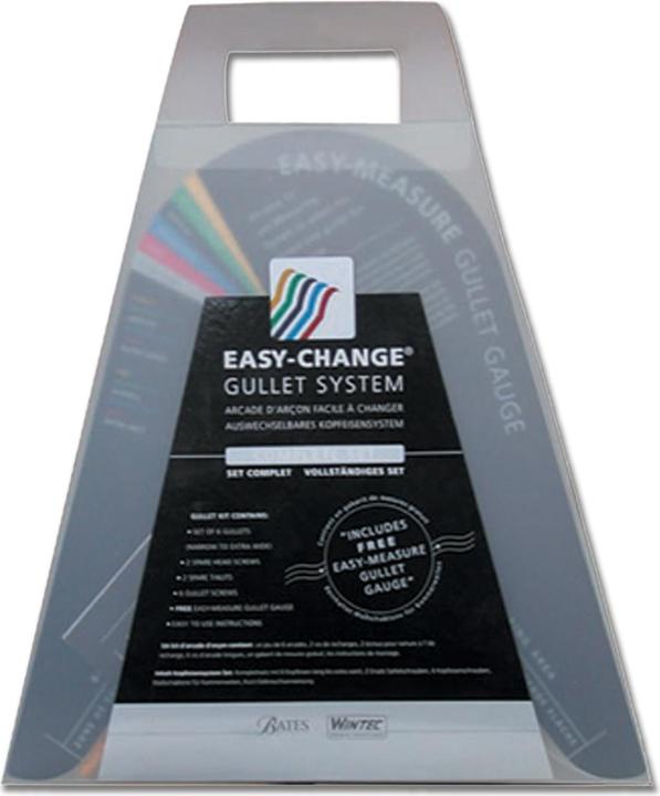 Win Tec Easy change (x5)
